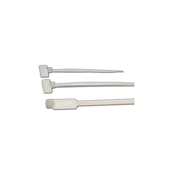 Jelzőcímkés kábelkötegelő