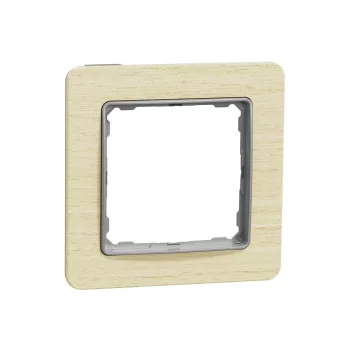 Schneider Electric Sedna Elements fahatású keretek