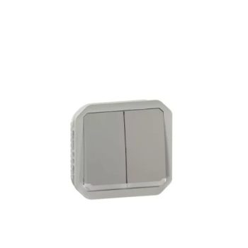 Legrand Plexo55 vízmentes szerelhető kapcsolók 