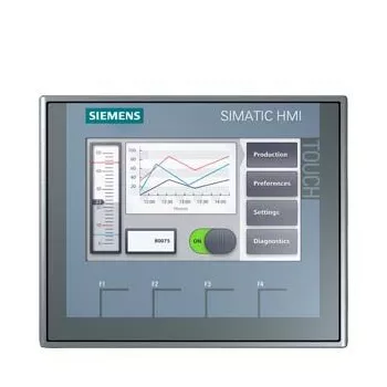 Basic HMI