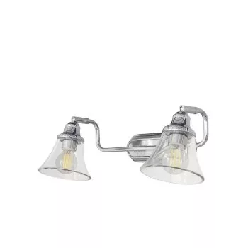 Rábalux beltéri fürdőszobai lámpák