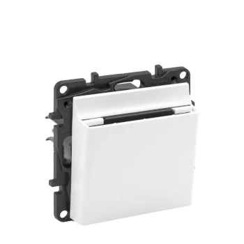 Legrand Niloé Step hotelkártya-kapcsolók