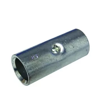 Weidmüller szigeteletlen toldóhüvely