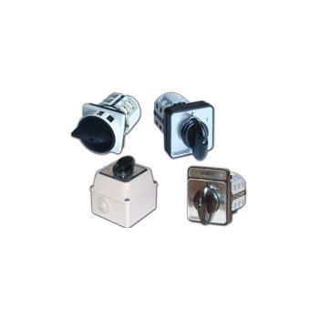 Ipari kézikapcsoló