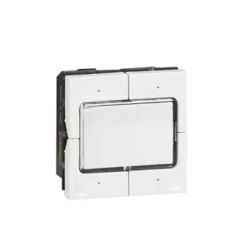 Legrand Program Mosaic Vezérlő mechanizmusok, BUS