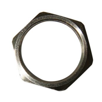 Fém nikkelezett ellenanya