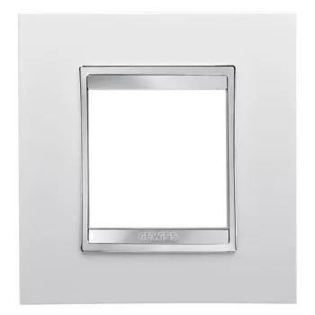 Gewiss Chorus Lux International Technopolimer keretek