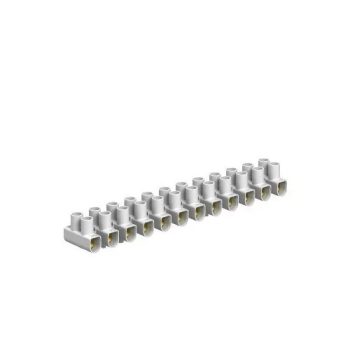 OBO BETTERMANN (VBS) Többtagú sorkapocs 74CE ( Polipropilén )