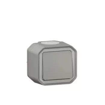Legrand Plexo55 vízmentes IP55 összeszerelt (falon kívüli) kapcsolók / keresztkapcsoló (107)