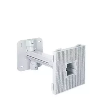 Készüléktartó hőszigetelésbe