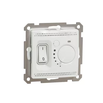 Schneider Electric Sedna Design / Elements szobatermosztátok padlófűtéshez