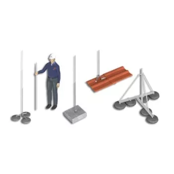 J.Pröpster Elhárító rendszerek