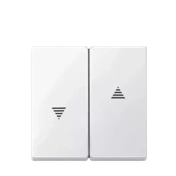 Schneider Electric Merten redőnyvezérlés