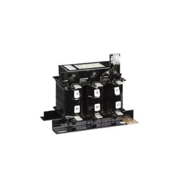 Schneider Electric Fojtótekercs