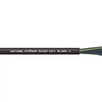 LAPPKABEL ÖLFLEX 409 P