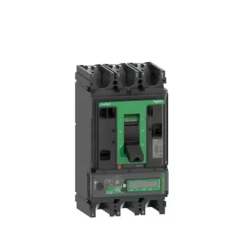 ComPacT NSX400N megszakítók