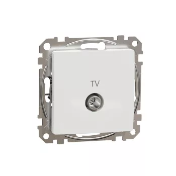 Schneider Electric Sedna Design / Elements TV csatlakozóaljzatok