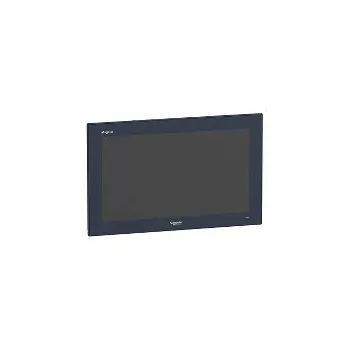Schneider Electric HMI terminálok és ipari PC-k