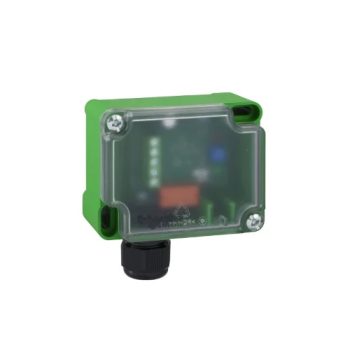 Schneider Electric Kondenzáció érzékelő