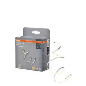 OSRAM beltéri COB LED szalagok