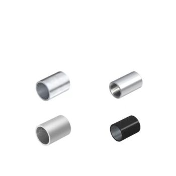 OBO BETTERMANN (VBS) Összekötők védőcsőhöz menetes véggel