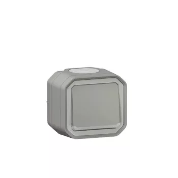 Legrand Plexo55 vízmentes IP55 összeszerelt (falon kívüli) kapcsolók / váltókapcsoló (106)