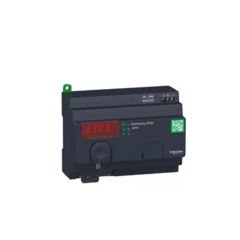 Schneider Electric Harmony vezetéknélküli megoldások