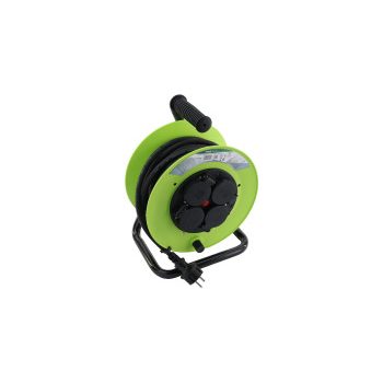 Tracon Electric kábeldobos hosszabbító