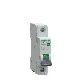 Schneider Electric Easy9 Pro kismegszakítók