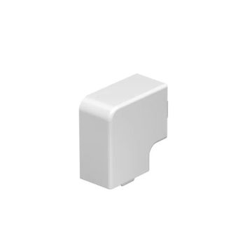 OBO BETTERMANN (LFS) WDKH halogénmentes fali és mennyezeti csatornához lapos sarokelem-fedél