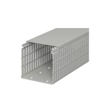 OBO BETTERMANN (LFS) Perforált LKV N vezetékrendező csatornák