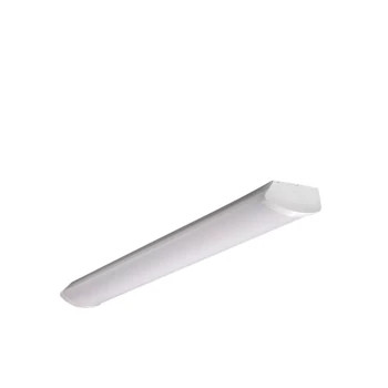 Kanlux MEBA IP20 szögletes mennyezeti lámpák