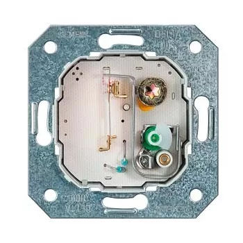 Siemens Delta Miro szobatermosztátokhoz betétek