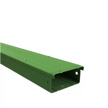 Basor fém kábelcsatornák és kiegészítők (BASORCANAL)