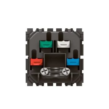 Legrand Program Mosaic Egyéb szerelvények