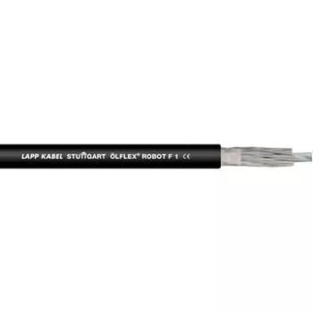 LAPPKABEL ÖLFLEX ROBOT F1