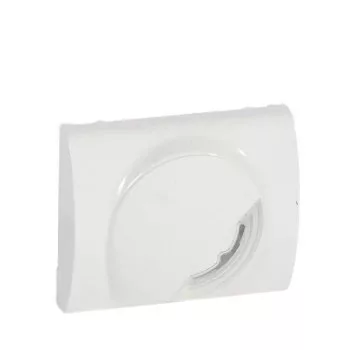 Legrand Galea Life termosztát burkolatok