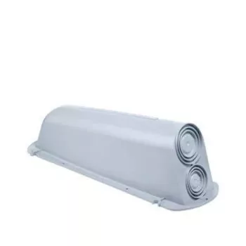 Kábelkivezető ( beton )