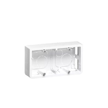 Legrand Program Mosaic Falon kívüli doboz