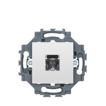 Gewiss Dahlia telefon aljzatok