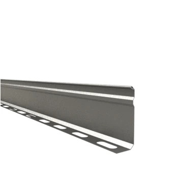 Basor hálós kábeltálcához PS válaszfal / tüzihorganyzott acél (FT / GC) (BASORFIL)