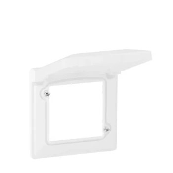 Legrand Valena Life vízmentes keretek (IP44)