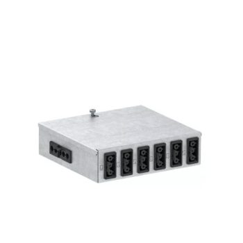 OBO BETTERMAN (EGS) Padló alatti elosztó és kiegészítői