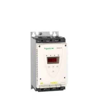 Schneider Electric lágyindítók