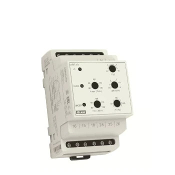 ELKO EP frekvencia figyelő relé