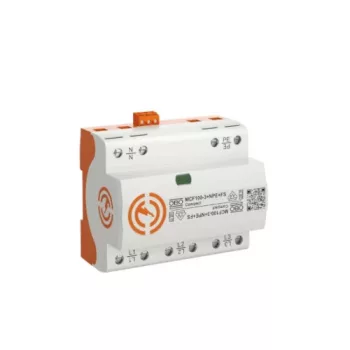 OBO BETTERMANN (TBS) Túlfeszültség-védelem / MCF 100 Lightning Controller Compact