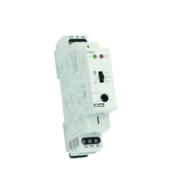 ELKO EP lépcsőházi automata