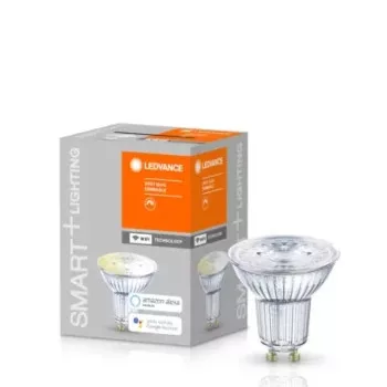 SMART+ WIFI SPOT GU10 ( szabályozható )