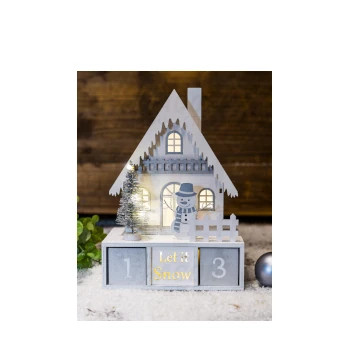 KIEMELT TOP adventi kalendáriumok