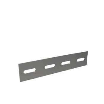 Basor mennyezeti szerelősín rendszerhez összekötő JURA (BASORFIX)